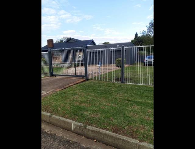 3 BEDROOM PROPERTY TO RENT IN ELSPARK